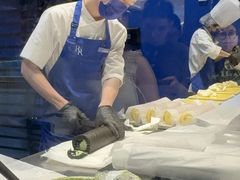 -the Roll'ING手作瑞士卷专门店(卓悦中心店)