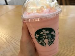 -星巴克(广州江南新地店)
