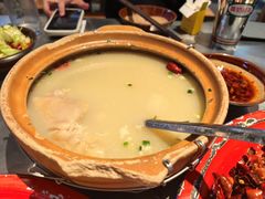 -馬伍旺川菜(江北虹悦城店)