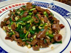 -旺角小渔村·海肠捞饭开创者(环山路店)