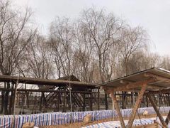 -河北村民俗体验园