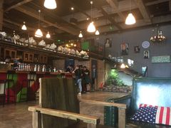 大堂-ELEVEN COFFEE(哈西万达广场店)