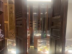 -翁暖茶馆(滨江东总店)