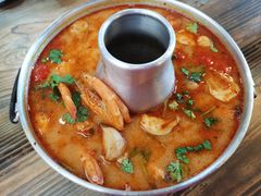 -Hi YOU你的饭局泰餐厅(雍和宫店)