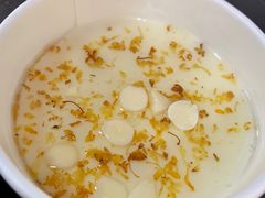 杏仁豆腐-杏好遇见你(总店)