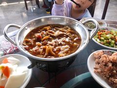 -柳沟豆腐宴64号院