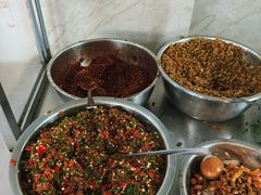 剁椒-老东江米粉
