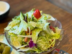 -柿子树炭烤羊腿(金台路店)