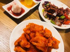 -陈傻子餐厅(世纪都会店)