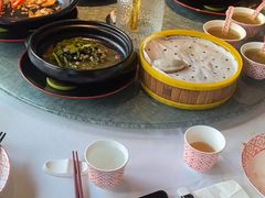 -谭厨中山传家菜.乳鸽.脆鲩鱼(华强北中航城店)