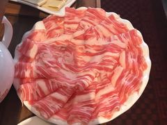 -陈府大宅门成都火锅·手切鲜肉(太原街店)
