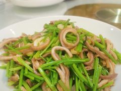 -天和晟烤鸭店(玉泉西街店)