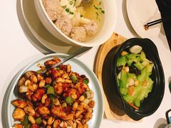 -眉州东坡(远洋未来广场店)