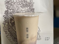 -阿嬷手作(南宁百盛印象城店)