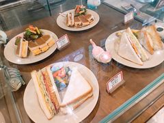 -漫咖啡 (CCPAPK创意港店)