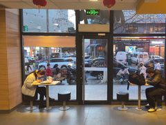 -麦当劳(漳州二路店)