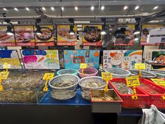 -79号渔船海鲜饭店(华强北店)