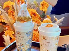 -CoCo都可(崇川万象城店)