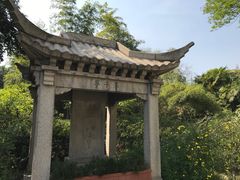 -常州古运河南大街文化旅游区-人民公园