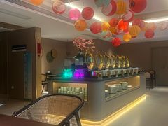 -和子足浴SPA会馆(梁溪店)