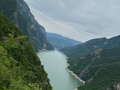 -白帝城·瞿塘峡景区