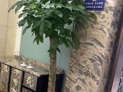 -狮王府淮扬菜(新街口友谊店)