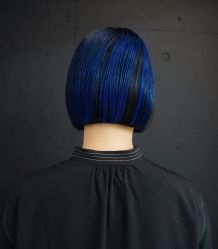 -SY COLOUR专业烫染