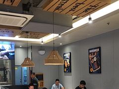-豪享来中西餐厅(隆昌店)