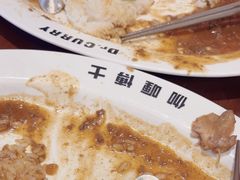 -伽喱博士 Dr.CURRY咖喱饭(太阳宫咖喱店)