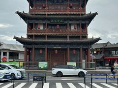 -龍聚祥烧麦馆(鼓楼店)