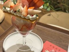 -Ten Olives甜点