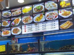 -醉壹号海鲜大排档(厦门美食地标店)