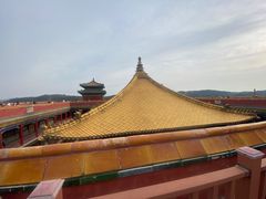 -普陀宗乘之庙(小布达拉宫)