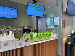 -奈雪的茶(大连新玛特店)