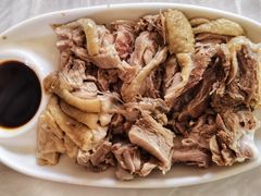 -车头老二大排档