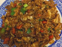 -新新湘菜馆(新中街二条店)