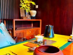 -王府茶楼茶宴·创意菜(朝阳公园店)