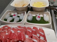 -海底捞火锅(新华联梦想城店)