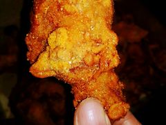 -阿捡忭京炸鸡(韭菜园总店)