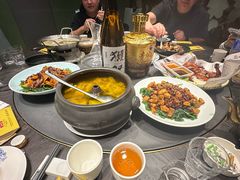 -福照楼汽锅鸡·云南菜(护国路店)