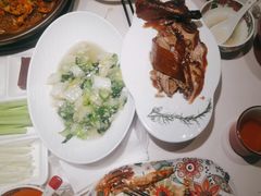 -京鸭棠(让胡路万达店)