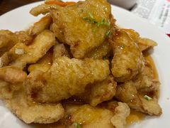 -李氏八大件老菜馆(万宝街店)