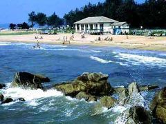 -老虎石海上公园