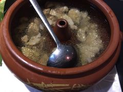 -新竹里馆·花园餐厅(兴苑路店)