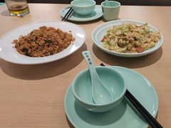 -吕氏疙瘩汤·海鲜新鲁菜(海州利群店)