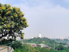 景点-景山公园