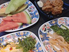 -AJIYA·池袋日式烧肉自助(天津万象城店)