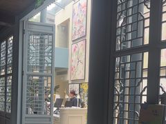 -狮王府淮扬菜(夫子庙老门东店)