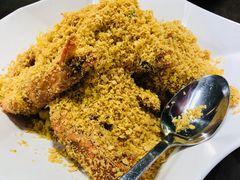 -龙海鲜螃蟹王(宏茂桥店)