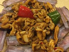 -盛港湾海鲜食府(黄沙店)